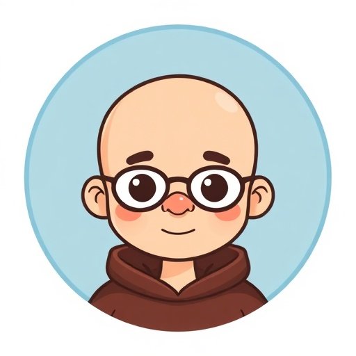 广场喂鸽子